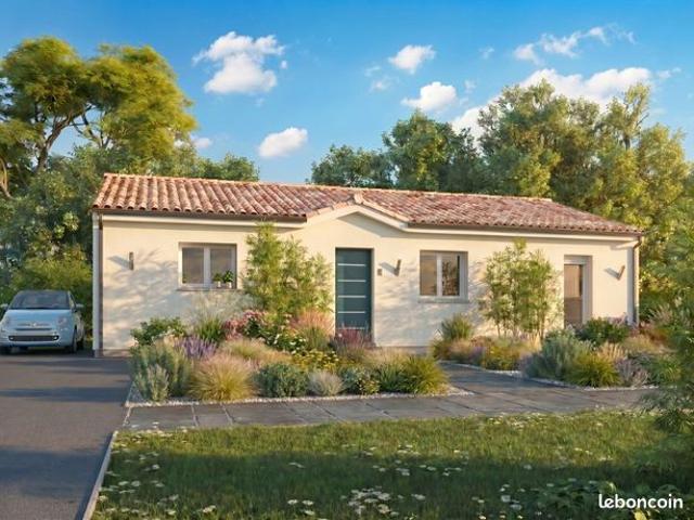 Maison vente à Dax, Lévignacq