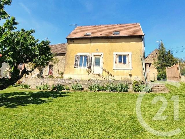 Maison vente à Cosne-Cours-sur-Loire, Colméry