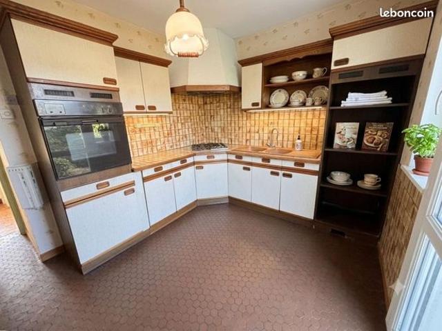 Maison vente à Saint-Omer, Longuenesse