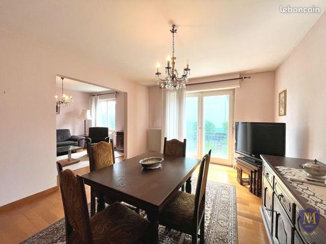 Maison vente à Mulhouse, Village-neuf