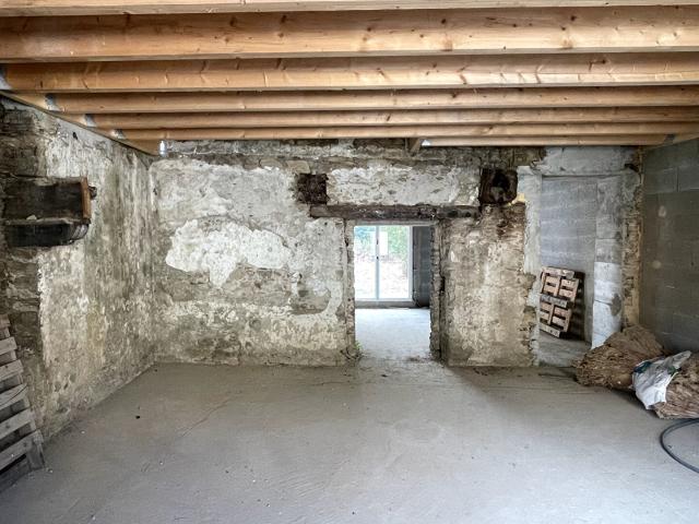 Maison vente à Nantes, La Limouzinière