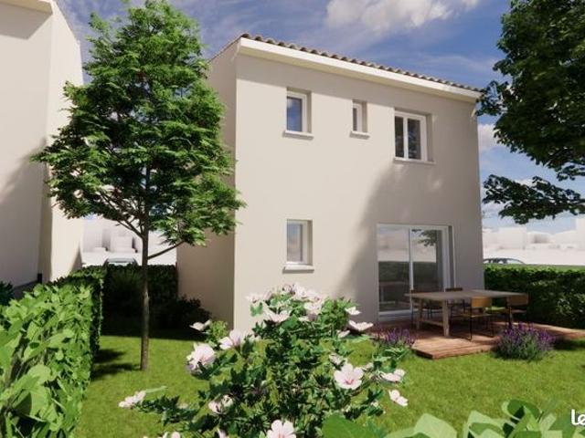 Maison vente à Saint-Mathieu-de-Tréviers, Hérault