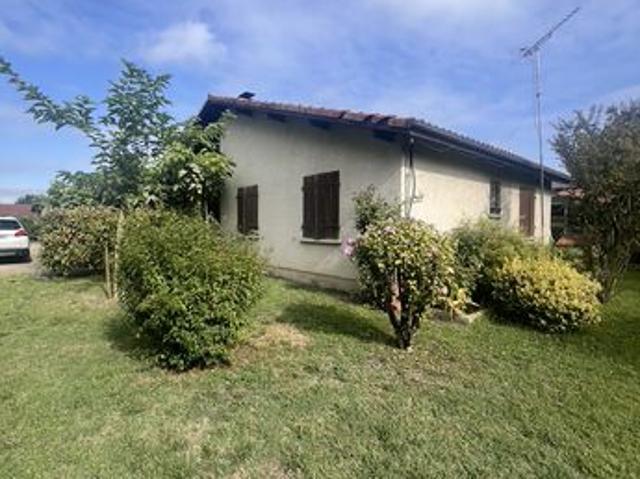 Maison vente à Arjuzanx, Arengosse