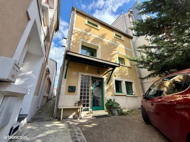 Maison vente à Nogent-sur-Marne, Villiers-sur-marne