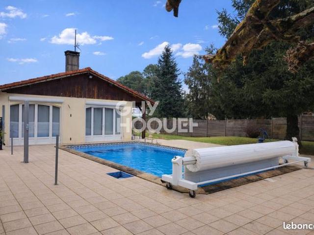 Maison vente à Mont-de-Marsan, Mont-de-marsan