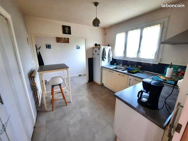 Maison vente à Saintes