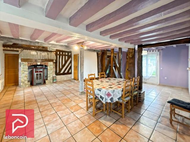 Maison vente à Bernay