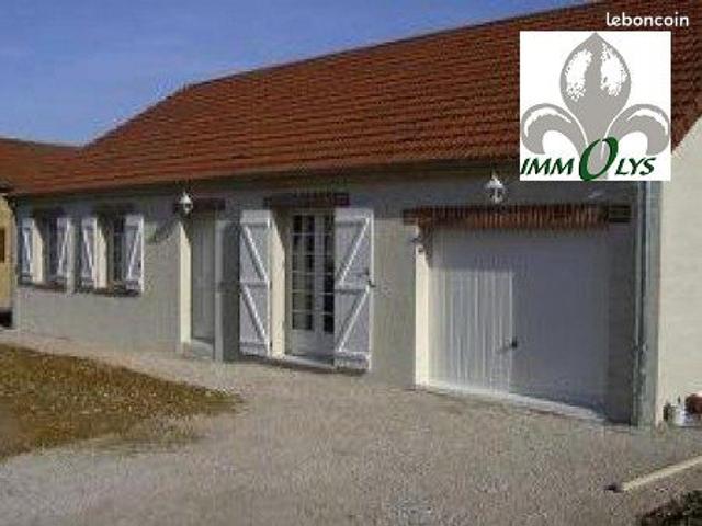 Maison vente à Beaune, Meuilley