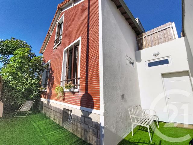 Maison vente à Saint-Denis, Saint-denis
