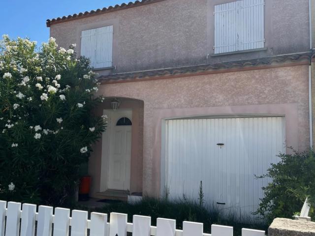 Maison vente à Narbonne, Armissan