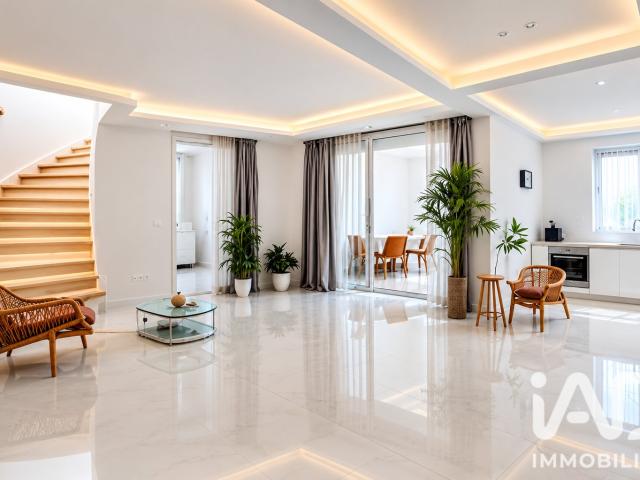 Maison vente à La Réunion
