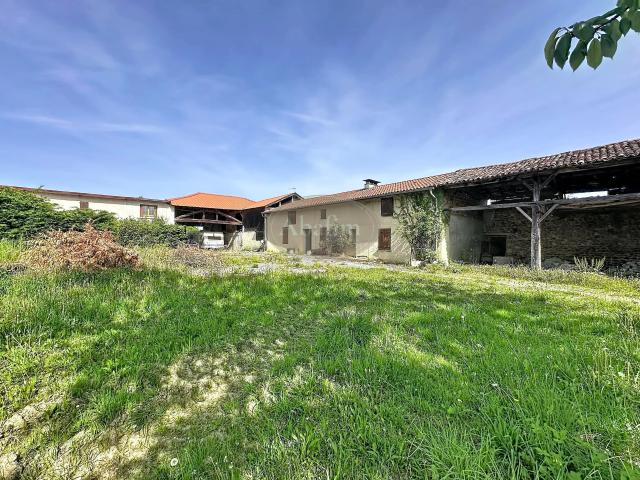 Maison vente à Saint-Gaudens, Montréjeau