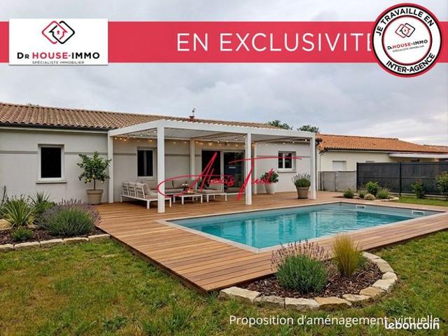 Maison vente à Blaye, Cubnezais