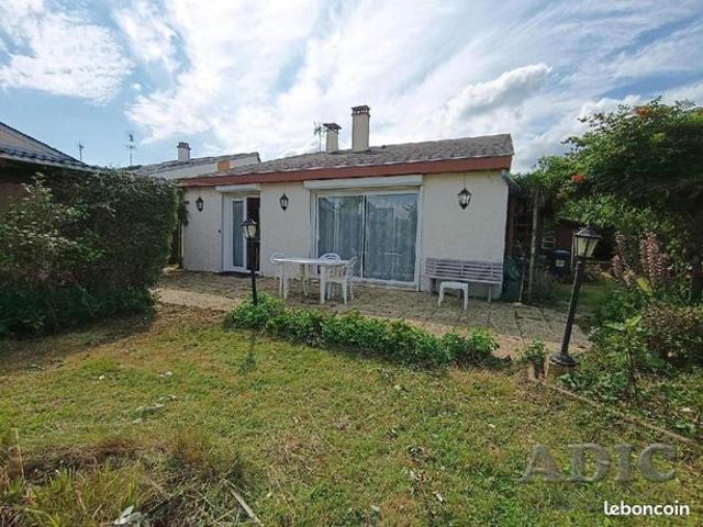 Maison vente à Meaux, Dammartin-en-goële