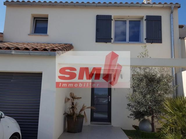 Maison location à Narbonne, Saint-nazaire-d'aude