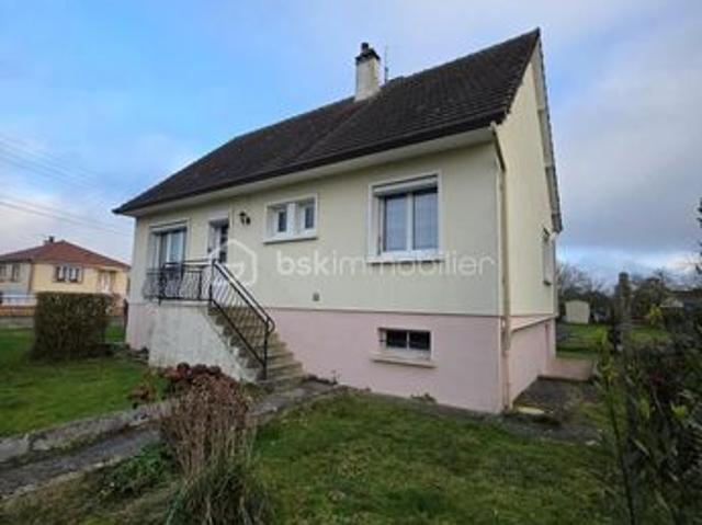 Maison vente à Clermont, Ravenel