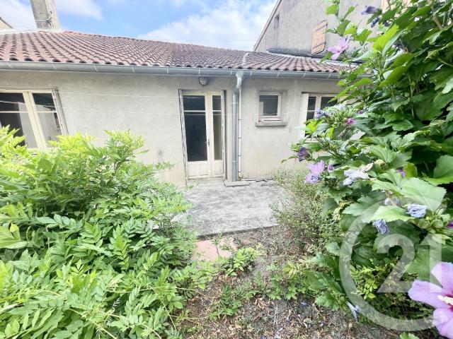 Maison vente à Auch, L'isle-jourdain