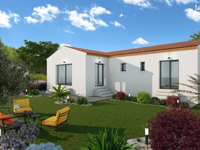 Maison vente à Nîmes, Saint-gervasy