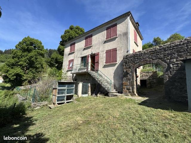 Maison vente à Bergerac, Monestier