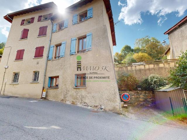 Maison vente à Villefranche-sur-Saône, Rhône
