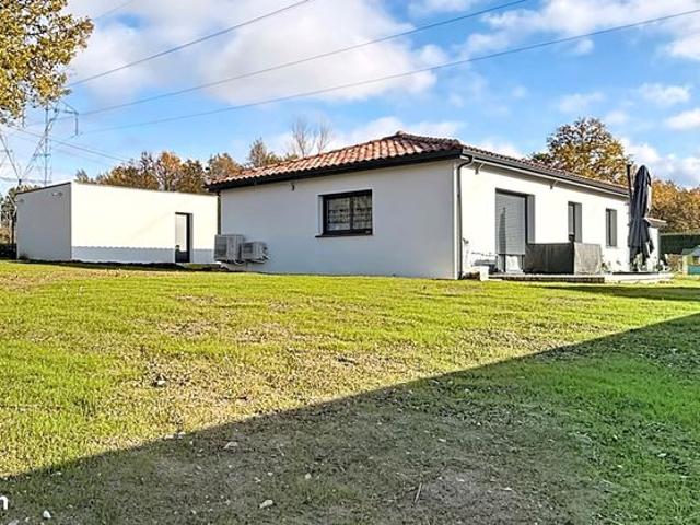 Maison vente à Montauban, Saint-etienne-de-tulmont