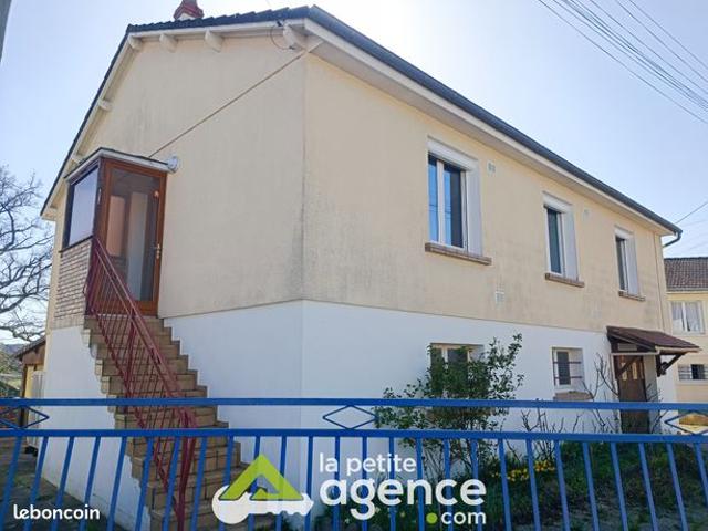 Maison vente à Saint-Amand-Montrond, Torteron