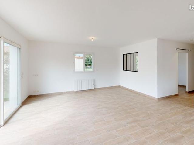 Maison vente à Bordeaux, Léognan