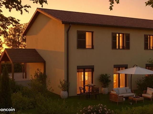 Maison vente à Villefranche-sur-Saône, Rhône