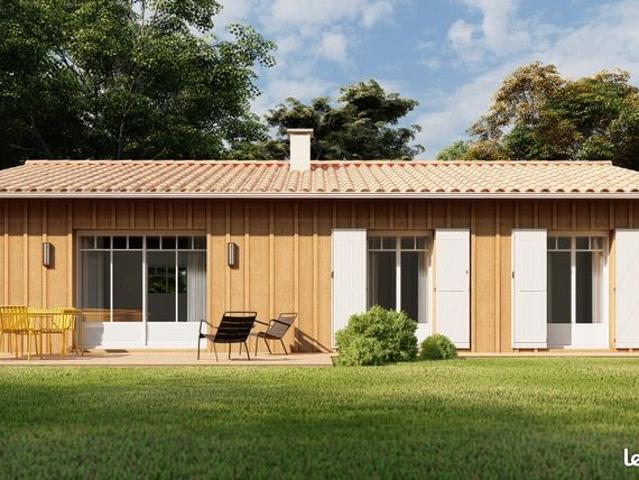 Maison vente à Dax, Vielle-saint-girons