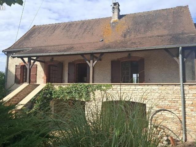 Maison vente à Cormatin, Saône-et-Loire