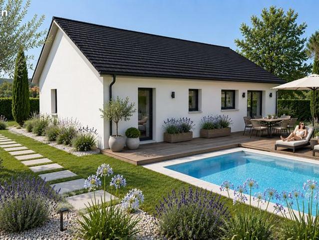 Maison vente à Argelès-Gazost, Adé