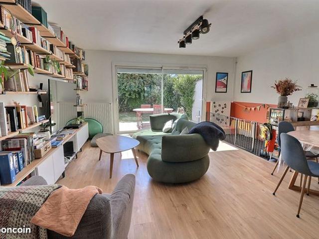 Maison vente à Rambouillet