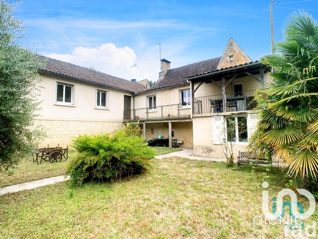 Maison vente à Les Eyzies-de-tayac-sireuil, Le Moulinet