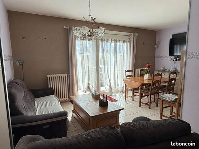 Maison vente à Igoville, Eure