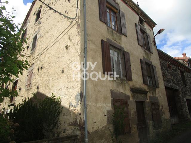 Maison vente à Brioude, Chilhac