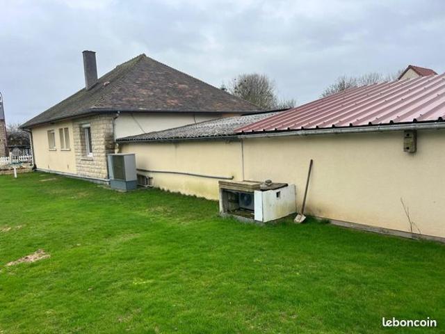 Maison vente à Bernay, Thiberville