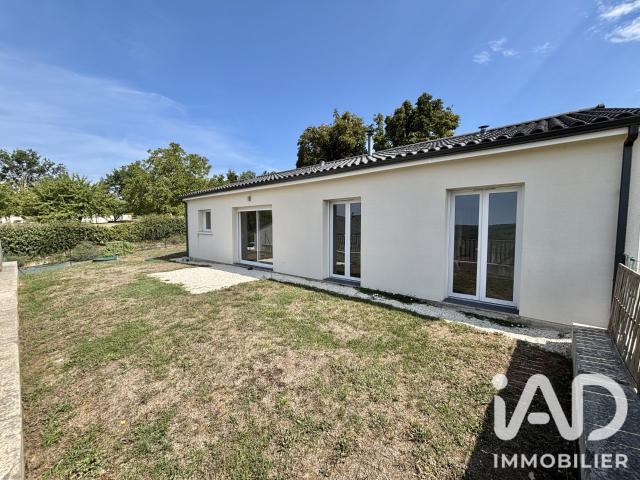 Maison vente à Périgueux, Coulounieix-chamiers
