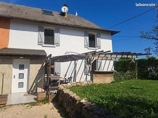 Maison vente à La Tour-du-Pin, Aoste