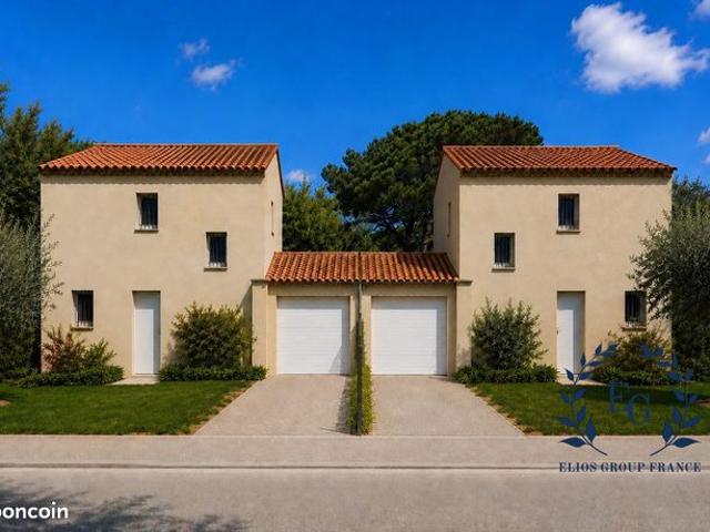 Maison vente à Brignoles