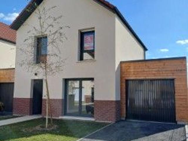 Maison vente à Compiègne, Venette