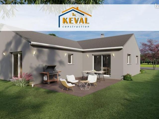 Maison vente à Forbach-Boulay-Moselle, Tenteling