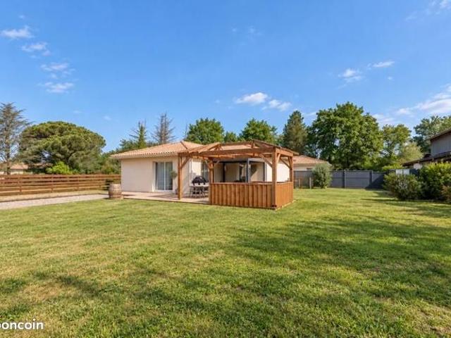 Maison vente à Salles, Gironde