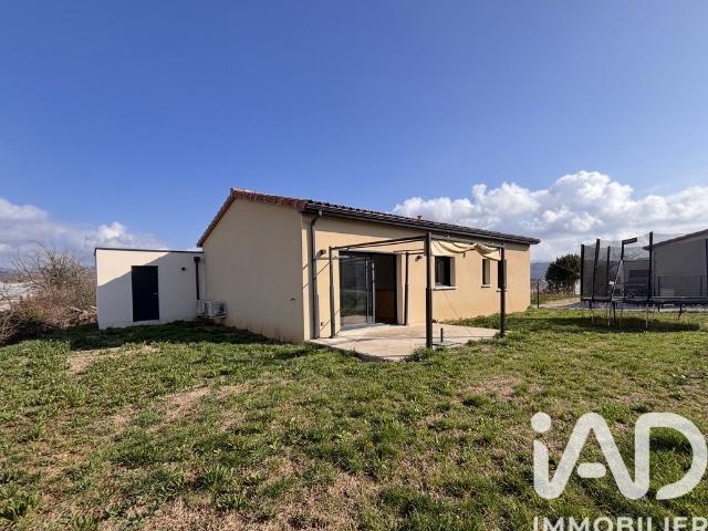 Maison vente à Largentière, Aubenas