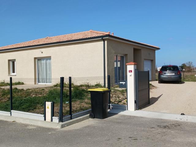 Maison location à Montauban, Montbeton
