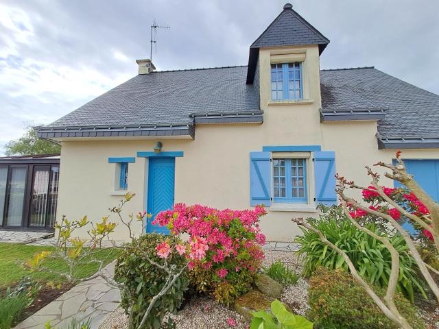 Maison vente à Vannes, Bretagne