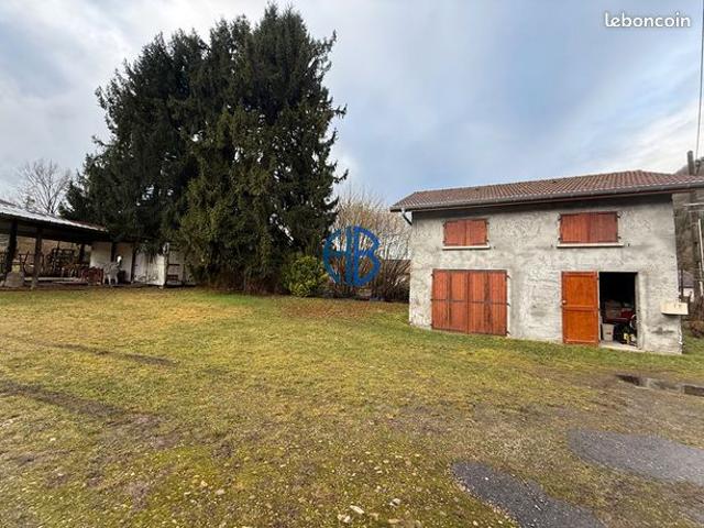 Maison vente à Grenoble, Voiron