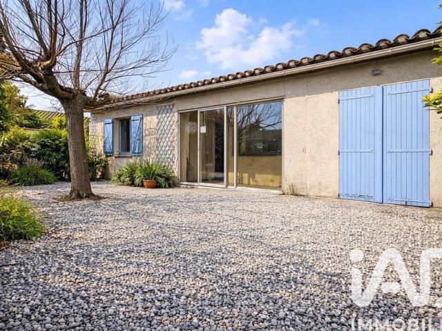 Maison vente à Carcassonne