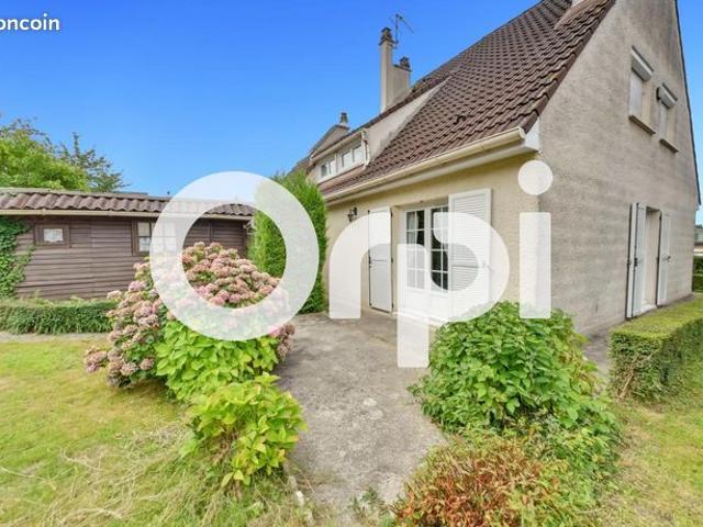 Maison vente à Meaux, Saint-mard