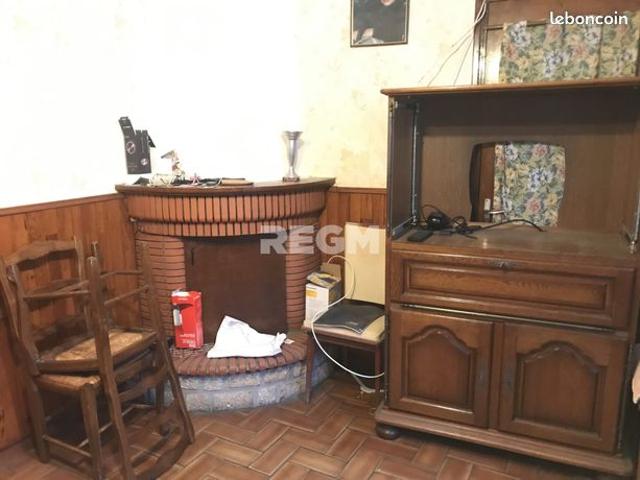 Maison vente à Évry, Milly-la-forêt