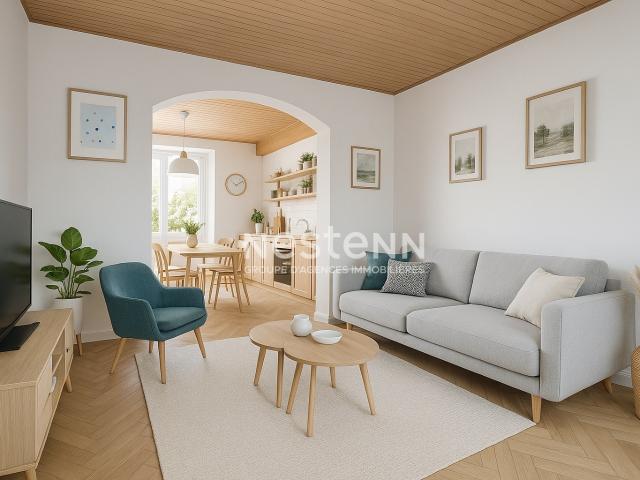 Maison vente à Muret, Portet-sur-garonne